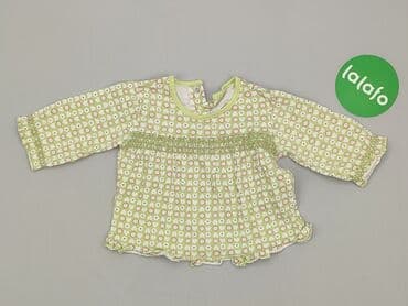 Kaftaniki: Kaftanik, Marks & Spencer, 3-6 miesięcy, stan - Bardzo dobry — 2