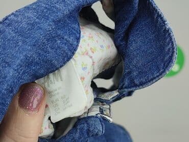 sukienki wizytowe h m: Sukienka, H&M, 1-3 m, stan - Bardzo dobry — 4
