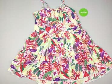 sukienki letnie plus size allegro: Esmara, Sukienka damska, rozmiar XL — 3