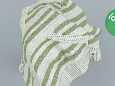 ubranka dla niemowląt 0 3 h m: Sweter, H&M, 3-6 miesięcy, stan - Bardzo dobry — 5