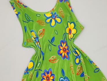 sukienki letnie plus size allegro: Sukienka damska, rozmiar M — 1