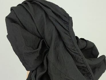czerwona obcisła sukienka h m: H&M, Sukienka damska, rozmiar M — 5