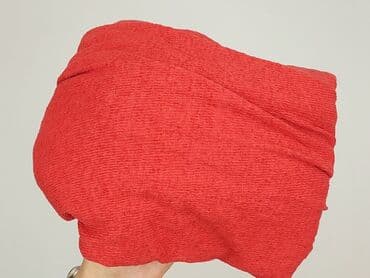 czerwona obcisła sukienka h m: H&M, Sukienka damska, rozmiar M — 6