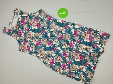 sukienka zebra h m: H&M, Sukienka damska, rozmiar L — 2