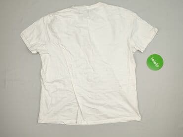 koszulka smileslow allegro: Koszulka dla mężczyzn, 5XL, Pier One, stan - Dobry — 3