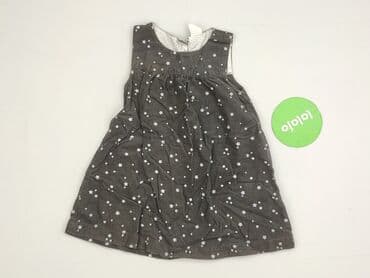 sukienka do baletu h m: Sukienka, H&M, 1.5-2 lat, 86-92 cm, stan - Idealny — 2