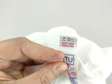 sukienka do baletu h m: Sukienka, Tu, 2-3 lat, 92-98 cm, stan - Idealny — 4
