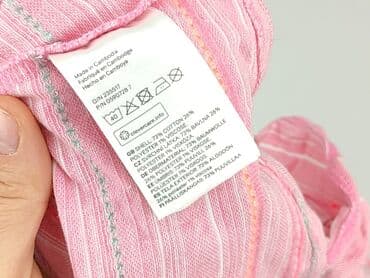 sukienki wizytowe h m: Sukienka, H&M, 9-12 miesięcy, stan - Idealny — 5