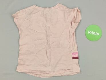 koszulka fc barcelony: Koszulka, Zara, 8 lat, 122-128 cm, stan - Bardzo dobry — 3