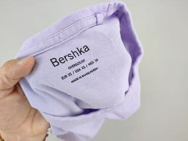koszulka smileslow allegro: Koszulka dla mężczyzn, XS, Bershka, stan - Idealny — 4
