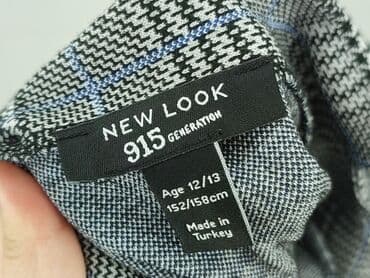 sukienki z weluru i aksamitu allegro: Sukienka, New Look, 13 lat, 152-158 cm, stan - Bardzo dobry — 4