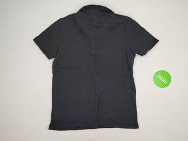 koszulka smileslow allegro: Koszulka polo dla mężczyzn, M, Fruit Of The Loom, stan - Bardzo dobry — 3