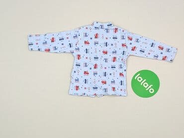 Kaftaniki: Kaftanik, 3-6 miesięcy, stan - Idealny — 3