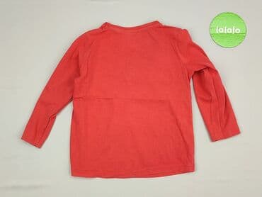 koszulka lewandowskiego z barcelony: Bluza, H&M, 4-5 lat, 104-110 cm, stan - Bardzo dobry — 3
