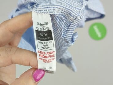 Kaftaniki: Kaftanik, Dunnes Stores, 6-9 miesięcy, stan - Bardzo dobry — 4