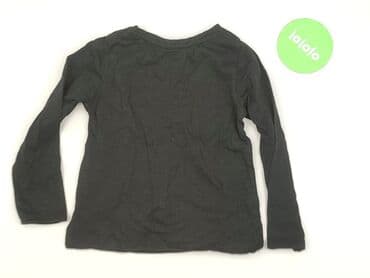 sukienka zebra h m: Bluzka, H&M, 5-6 lat, 110-116 cm, stan - Bardzo dobry — 3