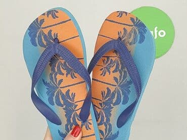zapięcie do stroju kąpielowego 30mm: Klapki 34, Używany — 5