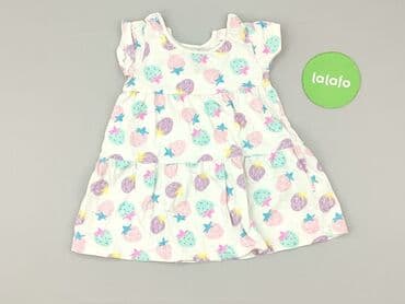 my butik.pl sukienki: Sukienka, Ergee, 9-12 miesięcy, stan - Idealny — 2