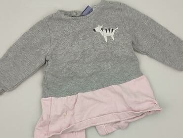 my butik.pl sukienki: Sukienka, Lupilu, 9-12 miesięcy, stan - Dobry — 1
