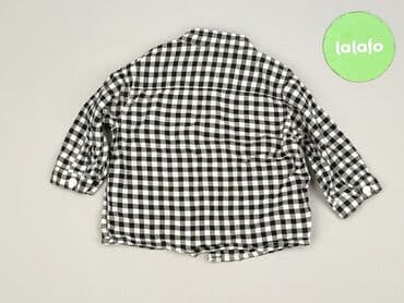 sukienka khaki h m: Kaftanik, H&M, 1-3 m, stan - Bardzo dobry — 3