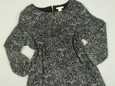 sukienka zebra h m: H&M, Sukienka damska, rozmiar L — 1