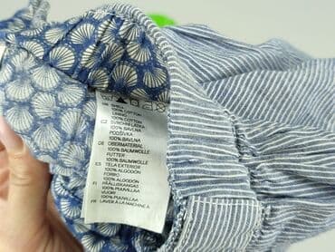 sukienka khaki h m: Spódniczka, H&M, 12-18 miesięcy, stan - Bardzo dobry — 6