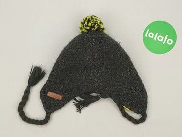 czapka wu tang: Czapka, Decathlon, stan - Bardzo dobry — 3