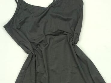 czerwona obcisła sukienka h m: H&M, Sukienka damska, rozmiar S — 1