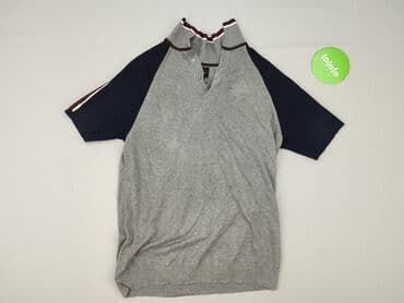 koszulka smileslow allegro: Koszulka dla mężczyzn, M, River Island, stan - Bardzo dobry — 2