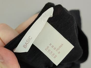 sukienka zebra h m: H&M, Sukienka damska, rozmiar M — 4