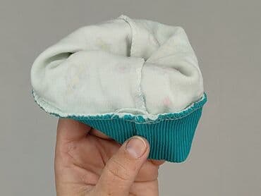 czapka wu tang: Czapeczka, stan - Bardzo dobry — 5