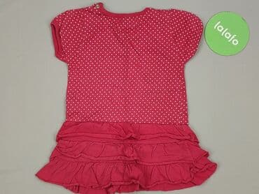 my butik.pl sukienki: Sukienka, 12-18 miesięcy, stan - Bardzo dobry — 3
