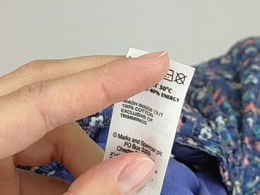 spódniczki do tenisa ziemnego: Spódniczka, Marks & Spencer, 1.5-2 lat, 86-92 cm, stan - Idealny — 5