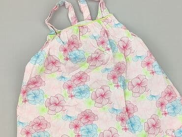 sukienki letnie plus size allegro: Sukienka, 7 lat, 116-122 cm, stan - Bardzo dobry — 1