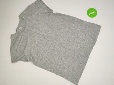 koszulka smileslow allegro: Koszulka dla mężczyzn, 2XL, KappAhl, stan - Idealny — 2