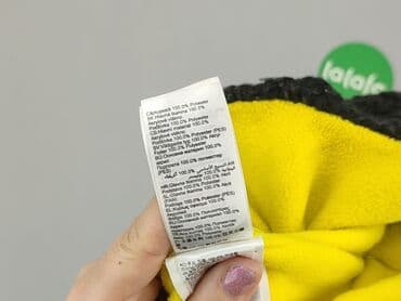 czapka wu tang: Czapka, Decathlon, stan - Bardzo dobry — 4
