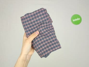 lidl koszula flanelowa: Koszula 4-5 lat, stan - Idealny, wzór - Kratka, kolor - Szary — 7