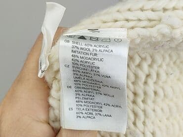 sukienka w pepitkę h m: Kamizelka, H&M, 5-6 lat, 110-116 cm, stan - Bardzo dobry — 5