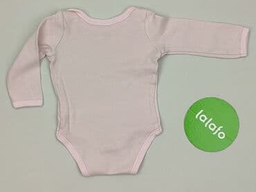 pepco sukienki dla niemowląt: Body, Pepco, 1-3 m, 
stan - Idealny — 3