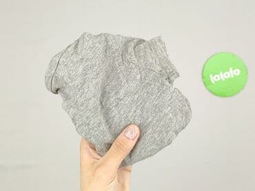 czapka wu tang: Koszulka, 6-9 miesięcy, stan - Idealny — 6