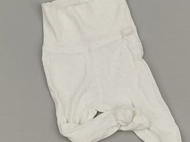 Rajstopy: Rajstopy dla niemowląt, 1-3 m, 56-62 cm, H&M, stan - Bardzo dobry — 1