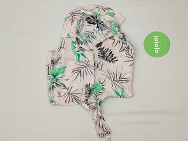 sukienka do baletu h m: Bluzka, H&M, 10 lat, 134-140 cm, stan - Bardzo dobry — 2