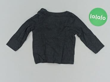 Kaftaniki: Kaftanik, Primark, 6-9 miesięcy, stan - Bardzo dobry — 3