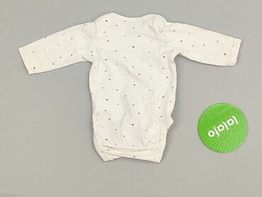 zapięcie do stroju kąpielowego 30mm: Body, H&M, Wcześniak, 
stan - Idealny — 3