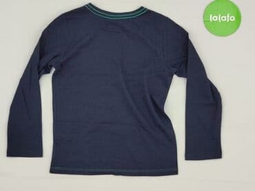 koszulka termoaktywna z krótkim rękawem: Bluzka, Young Style, 5-6 lat, 110-116 cm, stan - Idealny — 3