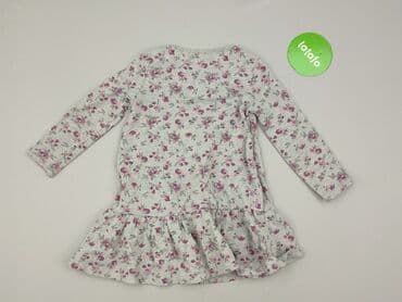 sukienki letnie plus size allegro: Sukienka, Sinsay, 4-5 lat, 104-110 cm, stan - Bardzo dobry — 3