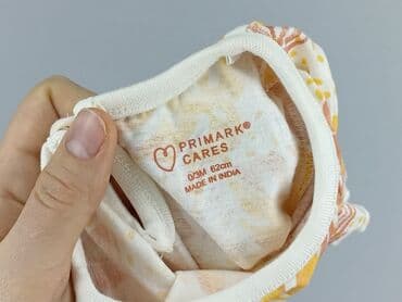 koszulka smileslow allegro: Koszulka, Primark, 1-3 m, stan - Idealny — 4