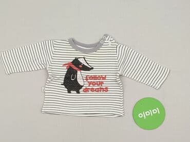 koszulka termoaktywna z krótkim rękawem: Koszulka, KOALA, 1-3 m, stan - Idealny — 2
