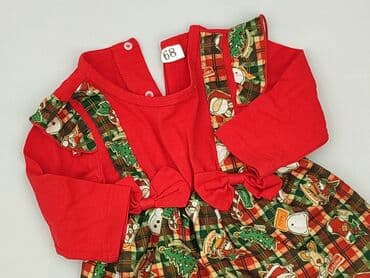 sukienki z weluru i aksamitu allegro: Body, Shein, 3-6 miesięcy, 
stan - Idealny — 1