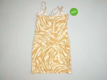 sukienka zebra h m: H&M, Sukienka damska, rozmiar L — 3